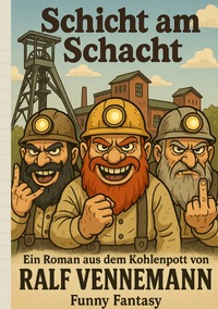Schicht am Schacht