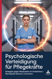 Psychologische Verteidigung für Pflegekräfte