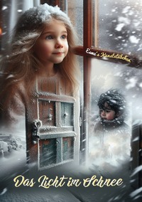 Das Licht im Schnee