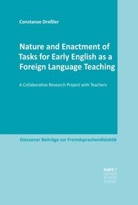 Nature and Enactment of Tasks for Early English as a Foreign Language Teaching