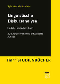 Linguistische Diskursanalyse