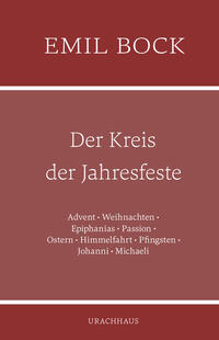 Der Kreis der Jahresfeste
