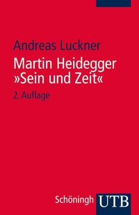 Martin Heidegger: 