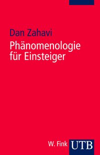 Phänomenologie für Einsteiger