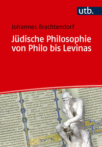 Jüdische Philosophie von Philo bis Levinas