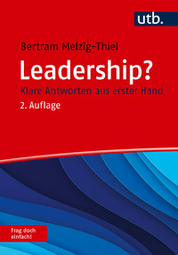 Leadership? Frag doch einfach!