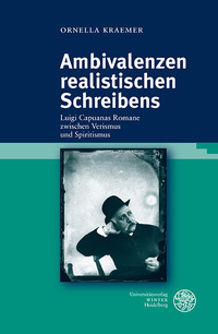 Ambivalenzen realistischen Schreibens