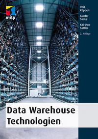 Data Warehouse Technologien