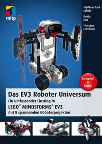 Das EV3 Roboter Universum