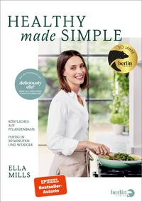 Deliciously Ella – Healthy Made Simple