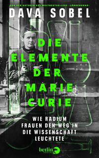 Die Elemente der Marie Curie