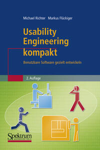 Usability Engineering kompakt