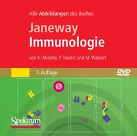 Bild-DVD, Janeway Immunologie