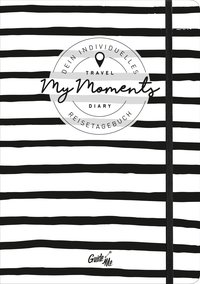 GuideMe Reisetagebuch Travel Diary „Maritim“