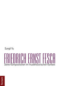 Friedrich Ernst Fesca