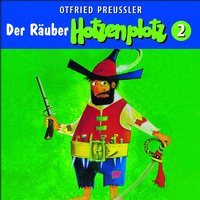 Der Räuber Hotzenplotz - CD / 02: Der Räuber Hotzenplotz