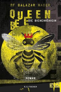 Queen Bee. Die Bienenkönigin. Mutter der Zivilisation.