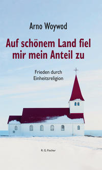 Auf schönem Land fiel mir mein Anteil zu