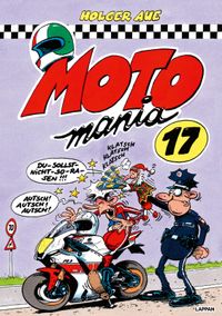 MOTOmania Band 17
