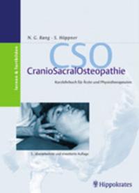 CSO CranioSacralOsteopathie