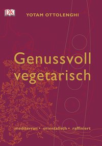 Genussvoll vegetarisch