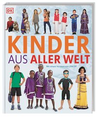 Kinder aus aller Welt