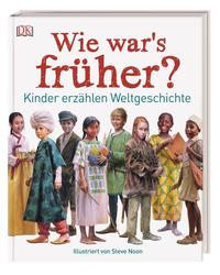 Wie war's früher?