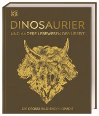 Dinosaurier und andere Lebewesen der Urzeit