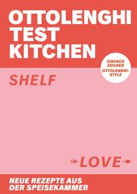 Ottolenghi Test Kitchen – Shelf Love