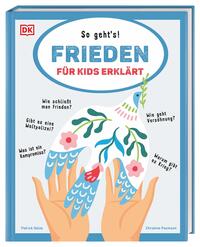 Frieden für Kids erklärt