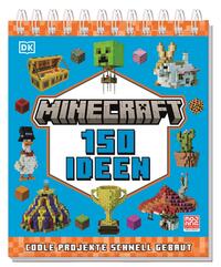 Minecraft 150 Ideen