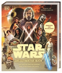 Star Wars™ Das ultimative Buch