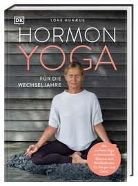 Hormonyoga für die Wechseljahre