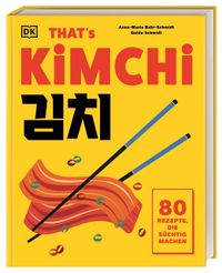 That's Kimchi