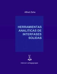 Herramientas Analiticas de Interfaces Solidas