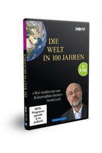 Die Welt in 100 Jahren