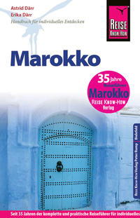 Reise Know-How Marokko