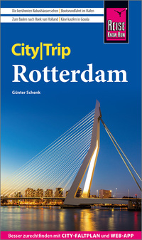 Reise Know-How CityTrip Rotterdam