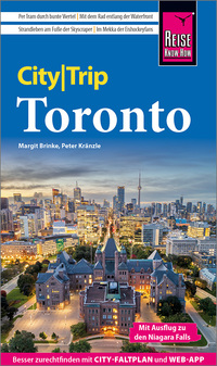 Reise Know-How CityTrip Toronto