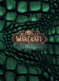 World of Warcraft: Chroniken Schuber 1 - 3 VI