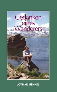 Gedanken eines Wanderers