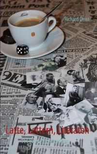 Latte, Lettern, Literaten