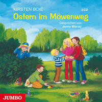 Ostern im Möwenweg