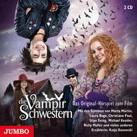 Die Vampirschwestern