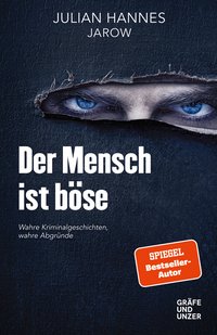 Der Mensch ist böse