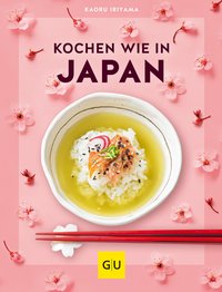 Kochen wie in Japan