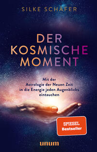 Der kosmische Moment