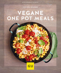 Vegane One-Pot-Meals