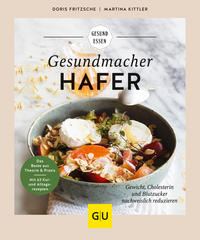 Gesundmacher Hafer