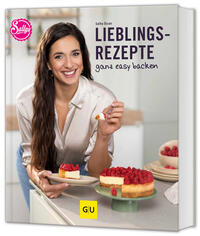 Sallys Lieblingsrezepte - ganz easy backen